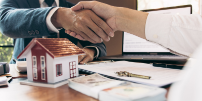 Buying & Selling Real Estate