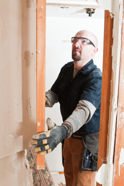 Commercial Remodeling