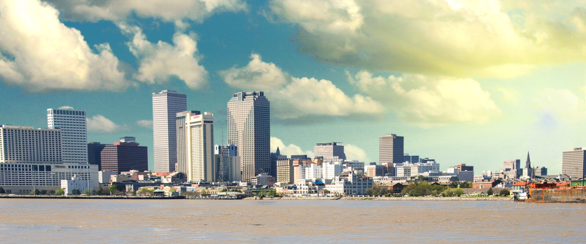 Sell My House Fast New Orleans, LA